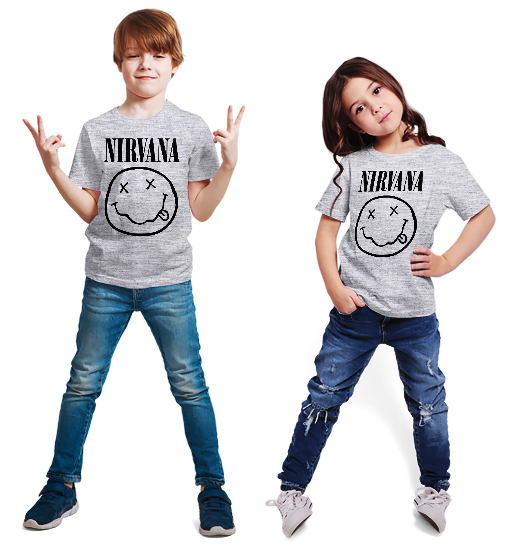 Nirvana Kids