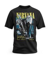 Nirvana Urbana Premium - Barcraft