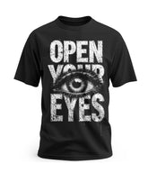 Open Your Eyes Urbana Premium - Barcraft