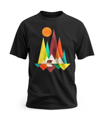 Oso De La Montaña Urbana Premium - Barcraft