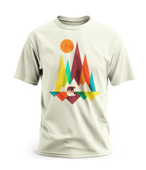 Oso De La Montaña Urbana Premium - Barcraft