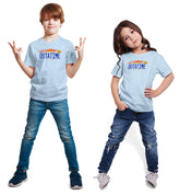 Outatime Delorean Kids - Barcraft