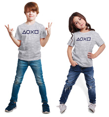 PS Control Kids - Barcraft