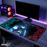 Akaza Ataque Pad Mouse Gaming XL - Barcraft