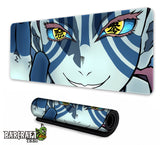 Akaza Pad Mouse Gaming XL - Barcraft