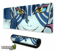 Akaza Pad Mouse Gaming XL - Barcraft