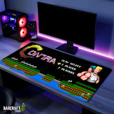 Contra Pad Mouse Gaming XL - Barcraft