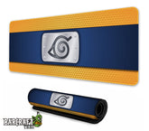 Konoha Hitai Pad Mouse Gaming XL - Barcraft