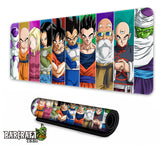 DB Super Pad Mouse Gaming XL - Barcraft