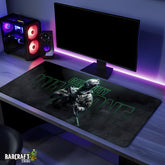 Pad Mouse Warzone Gaming XL - Barcraft
