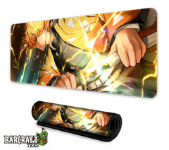 Zenitsu Rayo Pad Mouse Gaming XL - Barcraft