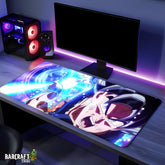 Ultra Goku Pad Mouse Gaming XL - Barcraft