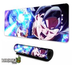 Ultra Goku Pad Mouse Gaming XL - Barcraft