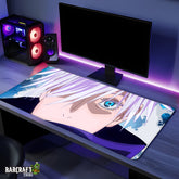 Satoru Pad Mouse Gaming XL - Barcraft