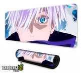 Satoru Pad Mouse Gaming XL - Barcraft