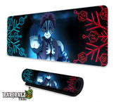 Akaza Ataque Pad Mouse Gaming XL - Barcraft