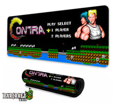 Contra Pad Mouse Gaming XL - Barcraft