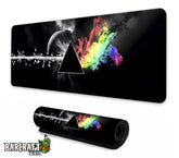 Prisma Pad Mouse Gaming XL - Barcraft