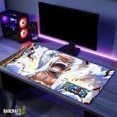Luffy Gear 5 Pad Mouse Gaming XL - Barcraft