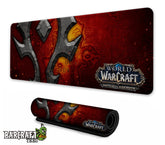 Horda Pad Mouse Gaming XL - Barcraft