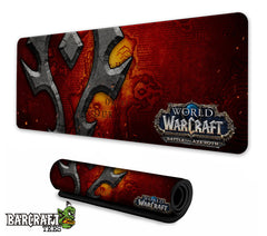 Horda Pad Mouse Gaming XL - Barcraft