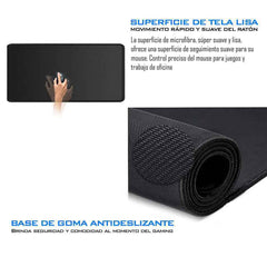 Arsenal Mouse Pad Gaming XL