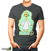 Les traigo paz - Barcraft