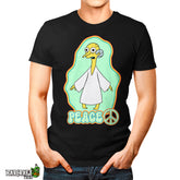 Les traigo paz - Barcraft