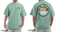 Pin Pals Oversize - Barcraft