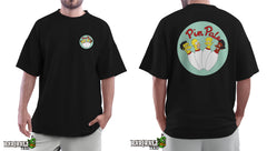 Pin Pals Oversize - Barcraft