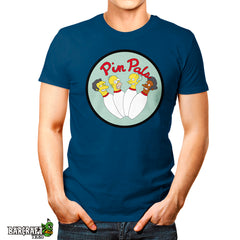Pin Pals - Barcraft