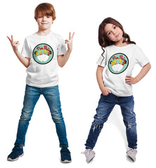 Pin Pals Kids - Barcraft