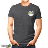 Pin Pals Estampado Pequeño - Barcraft