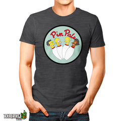 Pin Pals - Barcraft