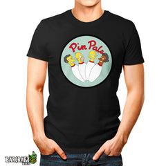 Pin Pals - Barcraft