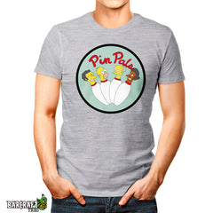 Pin Pals - Barcraft