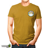 Pin Pals Estampado Pequeño - Barcraft