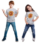 Plataforma 9 3/4 Kids - Barcraft