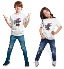 Player Skater Kids - Barcraft