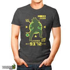 Poder de pelea - Barcraft