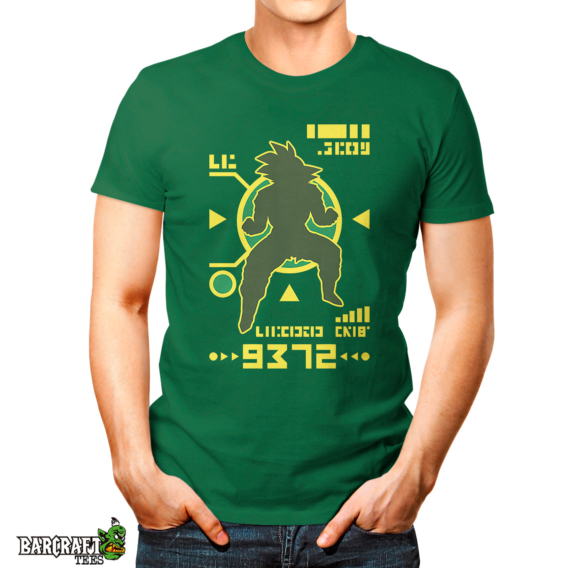 Poder de pelea - Barcraft