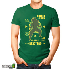 Poder de pelea - Barcraft