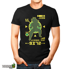 Poder de pelea - Barcraft