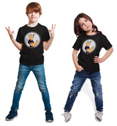 Popeye Kids - Barcraft