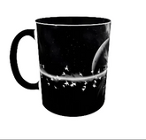 Mug Prisma 11 Oz - Barcraft