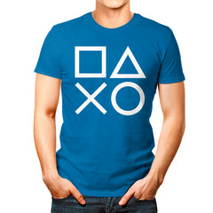 PS Controller - Barcraft