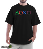 Ps control Oversize - Barcraft