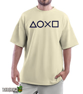 Ps control Oversize - Barcraft