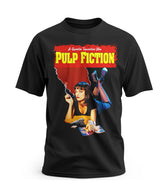 Pulp Fiction Urbana Premium - Barcraft