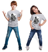 Punkster 2 Kids - Barcraft